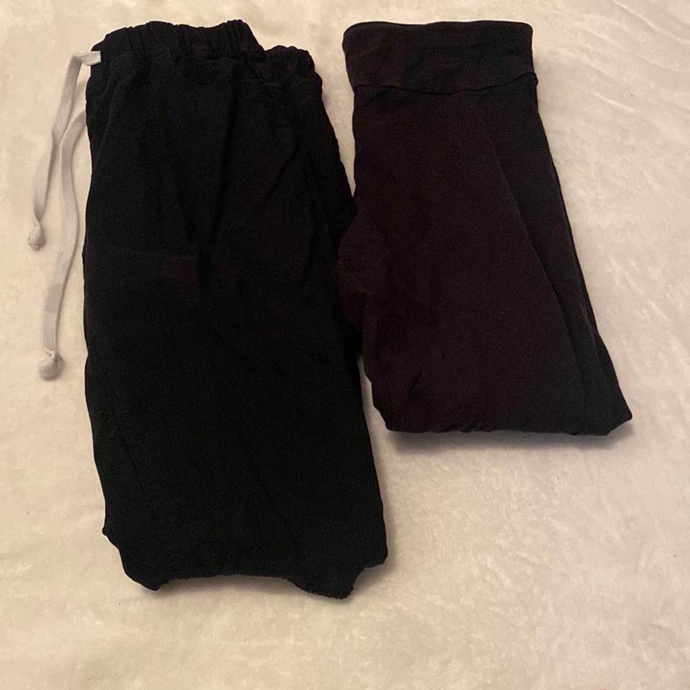 Free pants